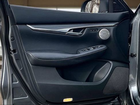 Used 2023 INFINITI QX50 Sport image 23