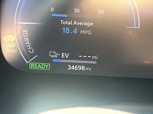 Used 2024 Toyota RAV4 XSE image 25