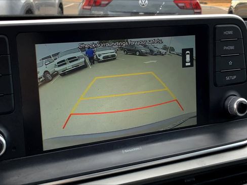 Used 2021 Kia Telluride S image 27