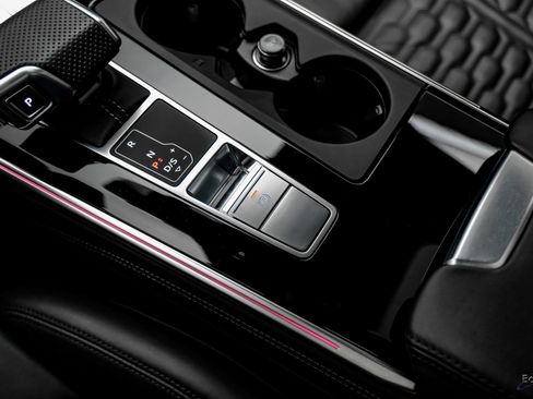 Used 2024 Audi RS 7 Performance w/ Executive Package image 55