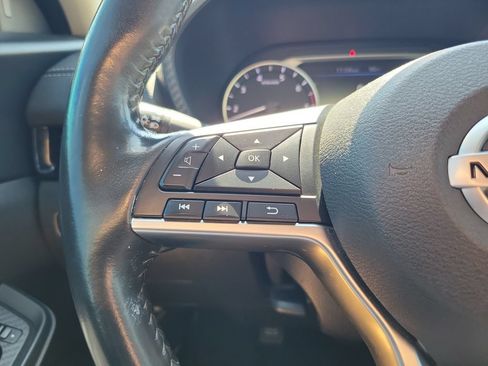 Used 2023 Nissan Sentra SV w/ All-Weather Package FWD image 22