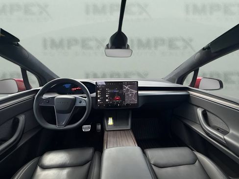 Used 2023 Tesla Model X AWD/4WD image 9