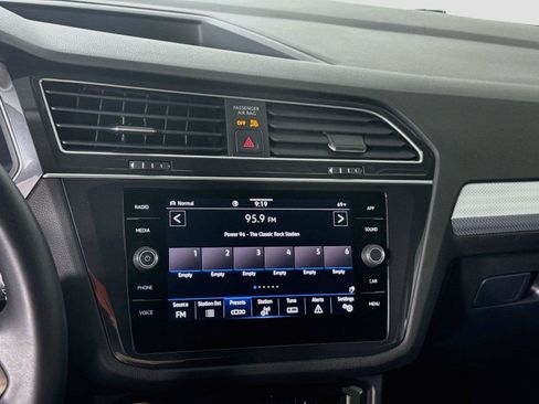 Used 2024 Volkswagen Tiguan S AWD/4WD image 8
