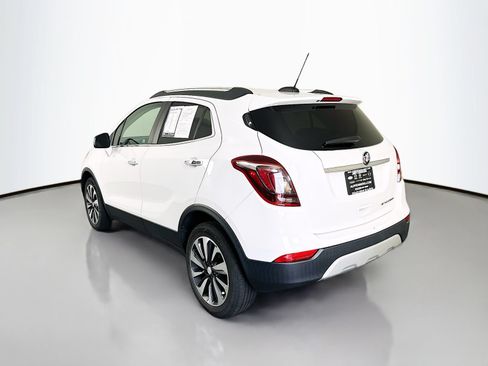 Used 2021 Buick Encore Preferred FWD image 5