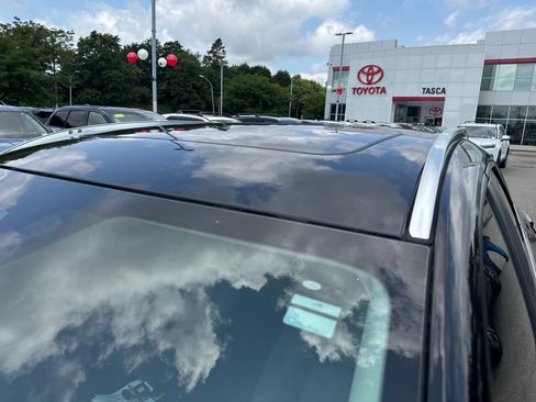Used 2021 MAZDA CX-30 AWD 2.5 Turbo S image 44