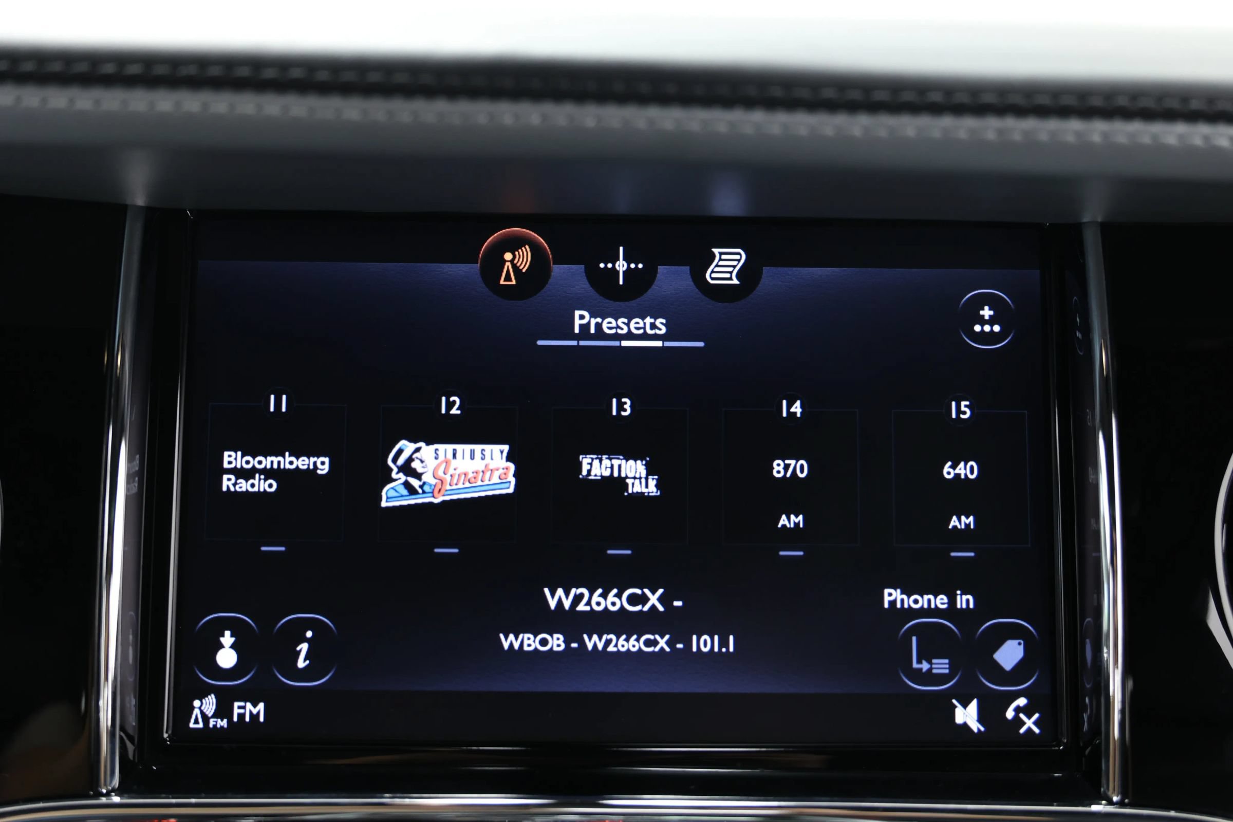Used 2018 Bentley Mulsanne RWD image 41