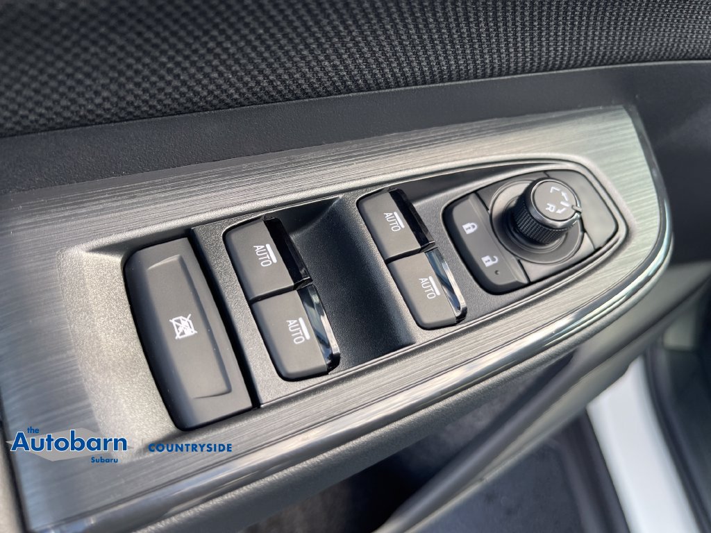 New 2026 Subaru Outback Limited XT AWD/4WD image 11