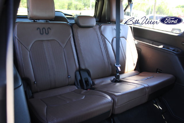 Used 2023 Ford Expedition Max King Ranch AWD/4WD image 14