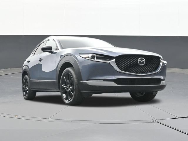 Used 2025 MAZDA CX-30 AWD 2.5 S w/ Preferred Package image 50