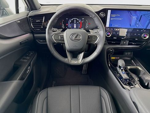 Certified 2026 Lexus NX 350 F Sport image 24