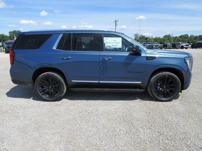 New 2026 GMC Yukon Elevation w/ Elevation Premium Package
