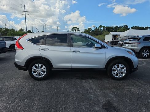 Used 2014 Honda CR-V EX image 3