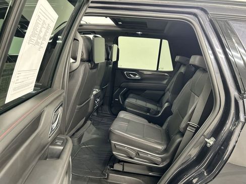 Certified 2023 Chevrolet Tahoe RST w/ Luxury Package image 20