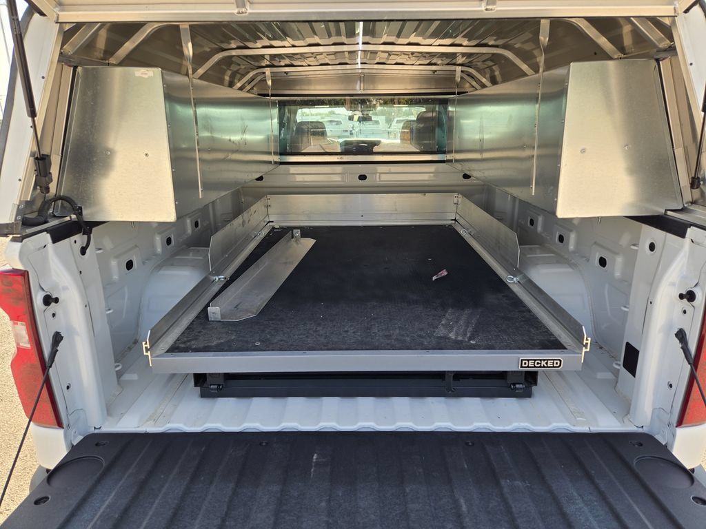 Used 2024 Chevrolet Silverado 1500 W/T w/ Trailering Package AWD/4WD image 30