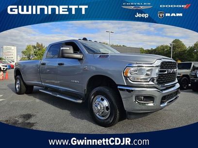 Used 2024 RAM 3500 Big Horn