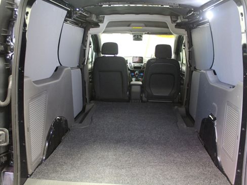 Used 2023 Ford Transit Connect XLT w/ Trailer Tow Package image 27