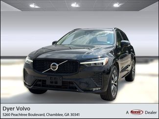 Certified 2023 Volvo XC60 B5 Plus AWD/4WD video 1