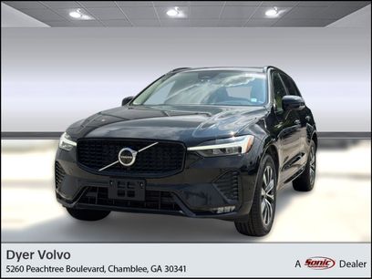 Certified 2023 Volvo XC60 B5 Plus