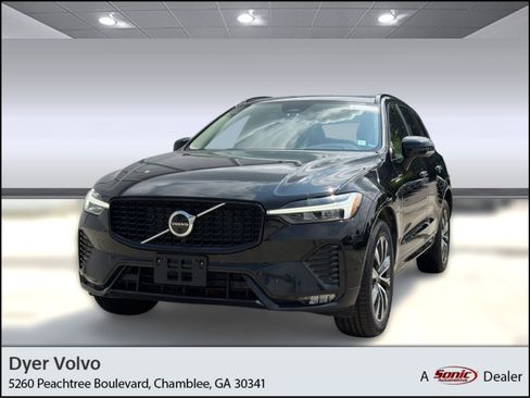 Certified 2023 Volvo XC60 B5 Plus AWD/4WD image 1