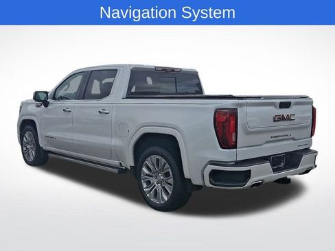 Used 2021 GMC Sierra 1500 Denali w/ Denali Ultimate Package image 4
