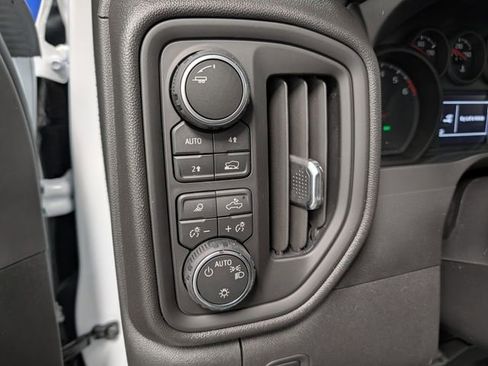 New 2026 Chevrolet Silverado 1500 W/T w/ WT Safety Package AWD/4WD image 12