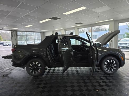 New 2026 Hyundai Santa Cruz SEL image 17