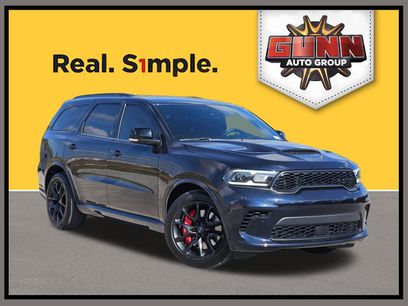 Used 2024 Dodge Durango SRT