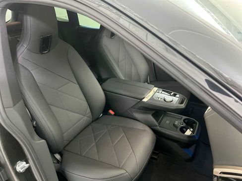 Certified 2023 BMW iX xDrive50 w/ Sport Package image 25