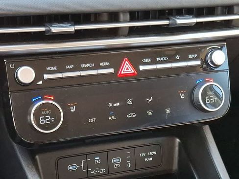Used 2025 Hyundai Tucson SEL FWD image 15