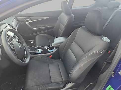 Used 2016 Honda Accord EX image 11