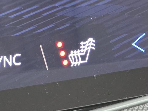 New 2026 Chevrolet Suburban RST w/ Advanced Technology Package image 9