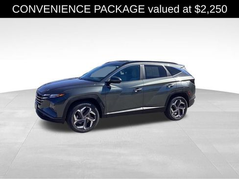 Used 2023 Hyundai Tucson SEL w/ Convenience Package image 3