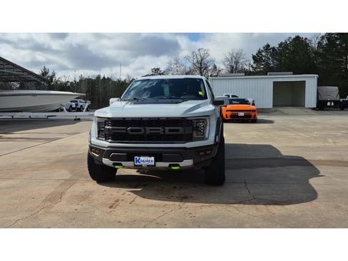 Used 2023 Ford F150 Raptor image 3