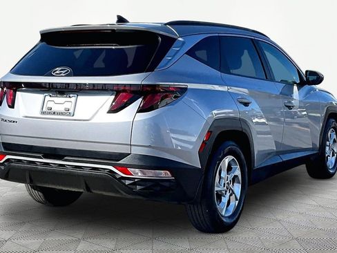 Certified 2024 Hyundai Tucson SEL FWD image 3