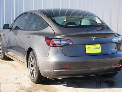 Used 2022 Tesla Model 3 Long Range image 51