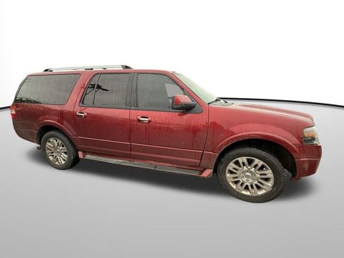 Used 2013 Ford Expedition EL Limited image 7
