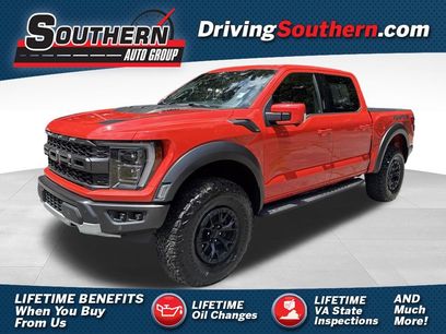 Used 2023 Ford F150 Raptor w/ Raptor 37 Performance Package
