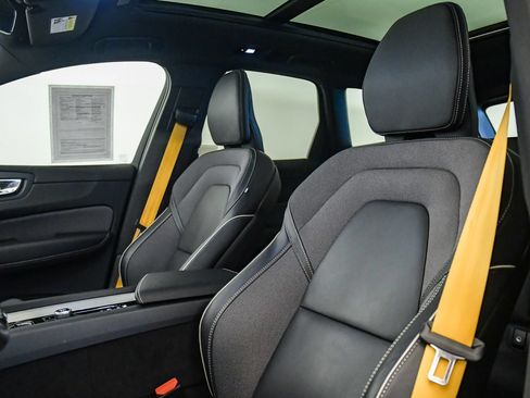Certified 2024 Volvo XC60 T8 Polestar AWD/4WD image 23