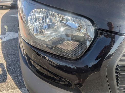 Used 2025 Ford Transit 350 148 High Roof Extended image 10