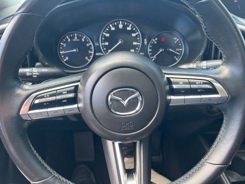 Used 2023 MAZDA CX-50 Meridian Edition w/ Apex Package AWD/4WD image 51