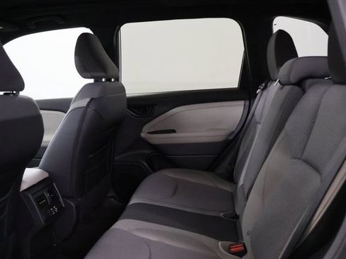 New 2026 Subaru Forester Premium AWD/4WD image 29