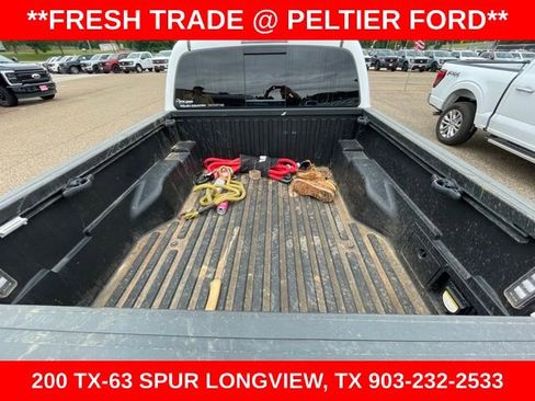 Used 2021 Toyota Tacoma TRD Pro AWD/4WD image 8