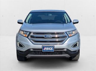 Used 2017 Ford Edge SEL video 2