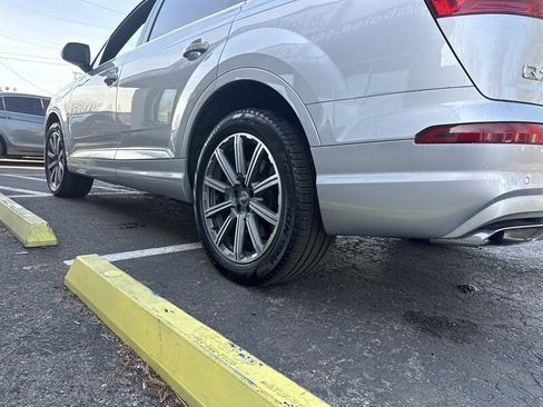 Used 2017 Audi Q7 3.0T Premium Plus image 22