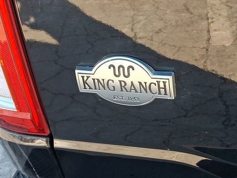 Used 2022 Ford F150 King Ranch w/ Equipment Group 601A High AWD/4WD image 38