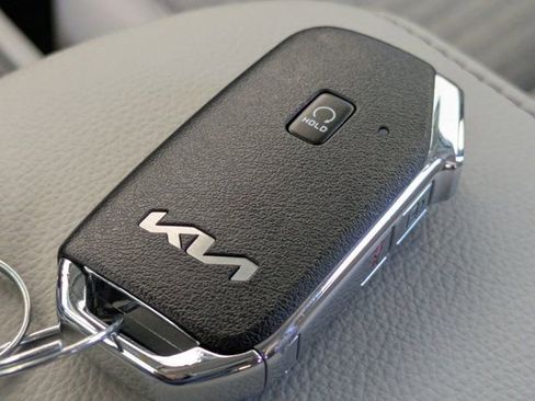 Used 2025 Kia Soul EX image 31