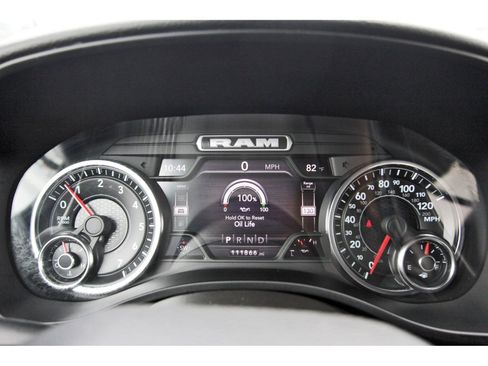 Used 2022 RAM 1500 Lone Star RWD image 18