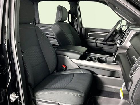 New 2026 RAM 3500 Big Horn image 12