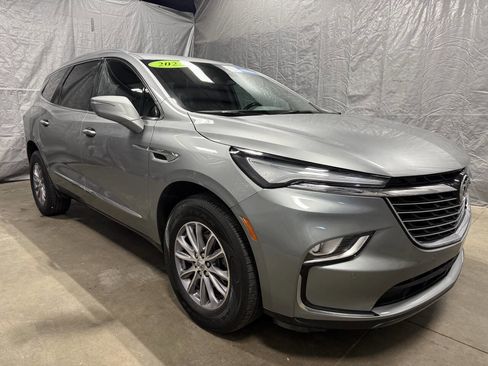 Used 2023 Buick Enclave Essence w/ Trailering Package, 5000 lbs. image 1