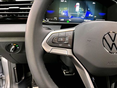 New 2026 Volkswagen Jetta Sport image 16